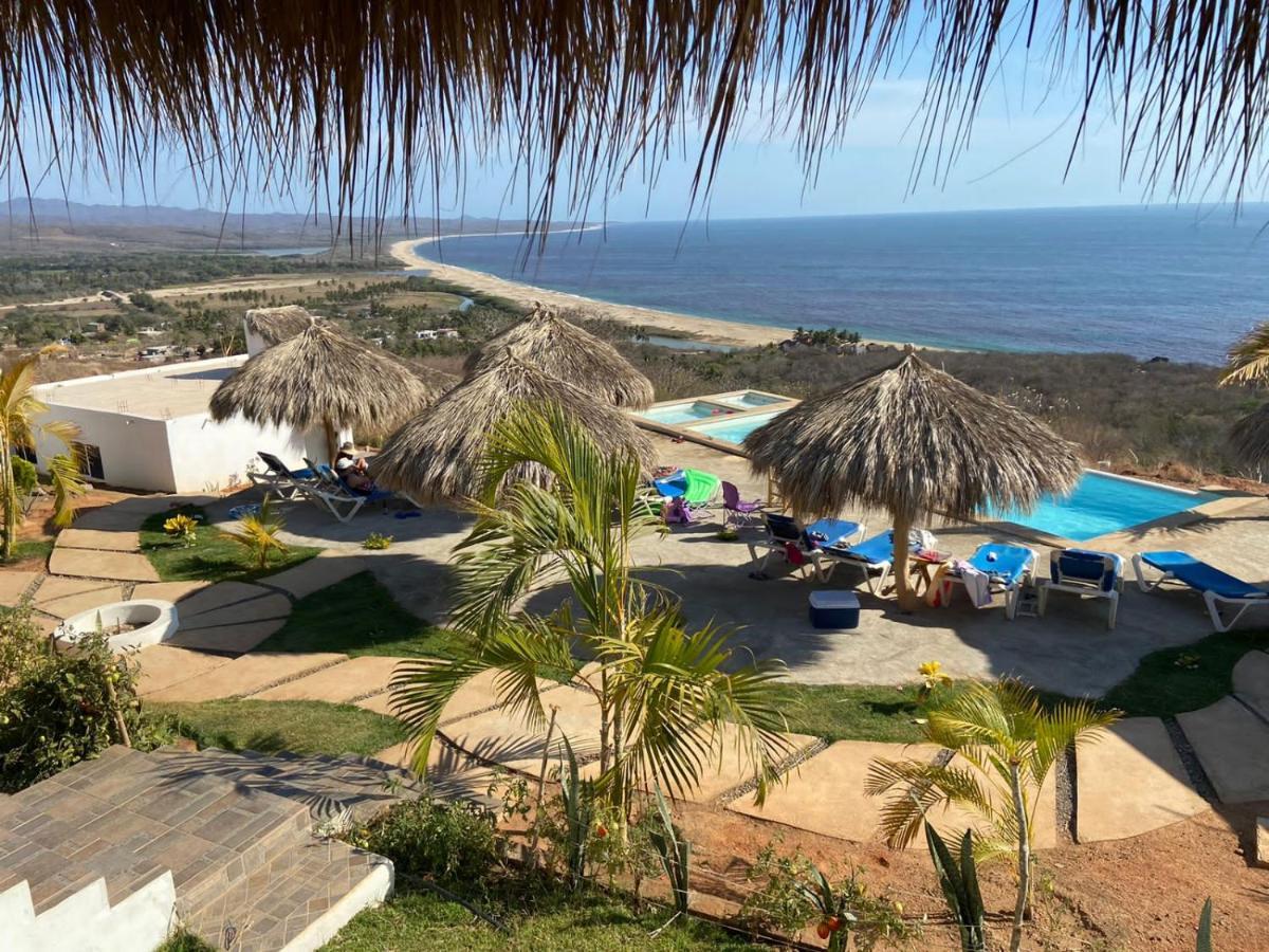 Villa Del Sol