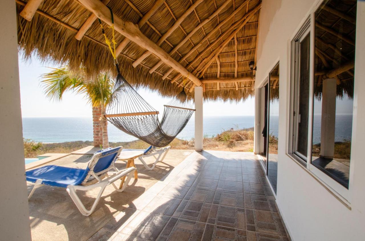 Del Sol Villa