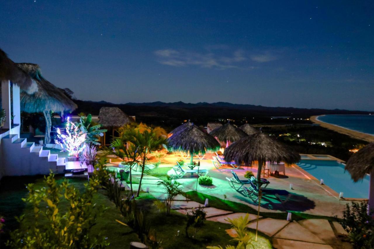 Villa Del Sol Ipala