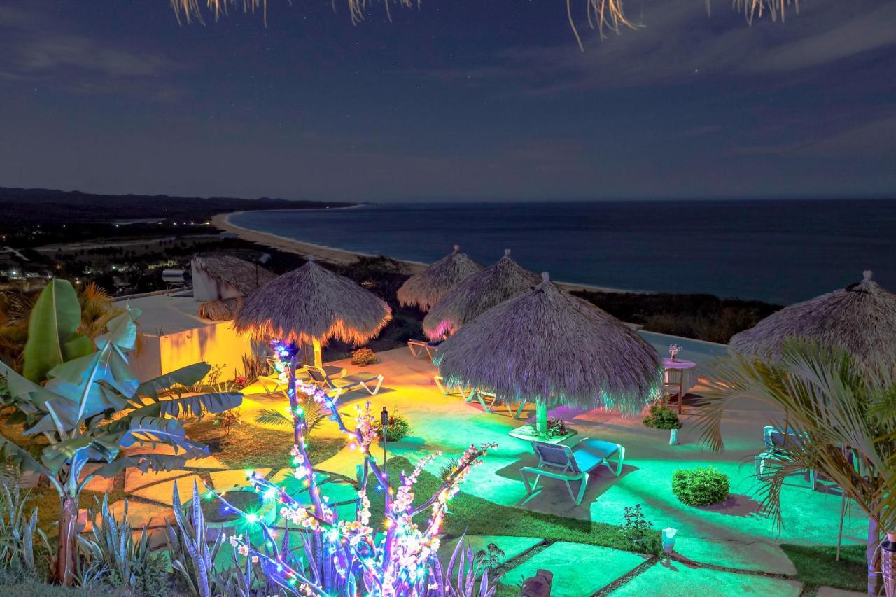 Villa Del Sol