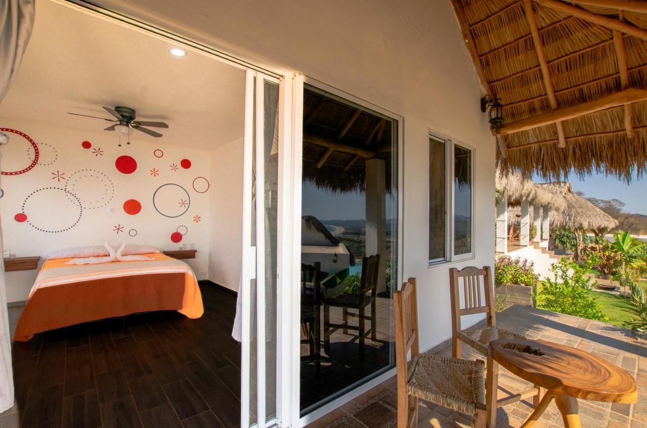 Del Sol Villa *