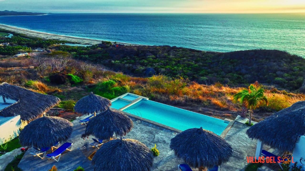 Villa Del Sol