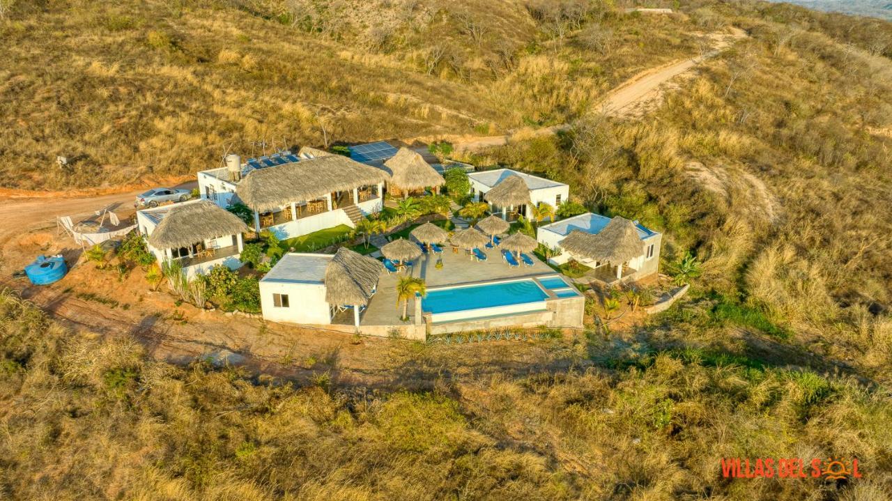Villa Del Sol