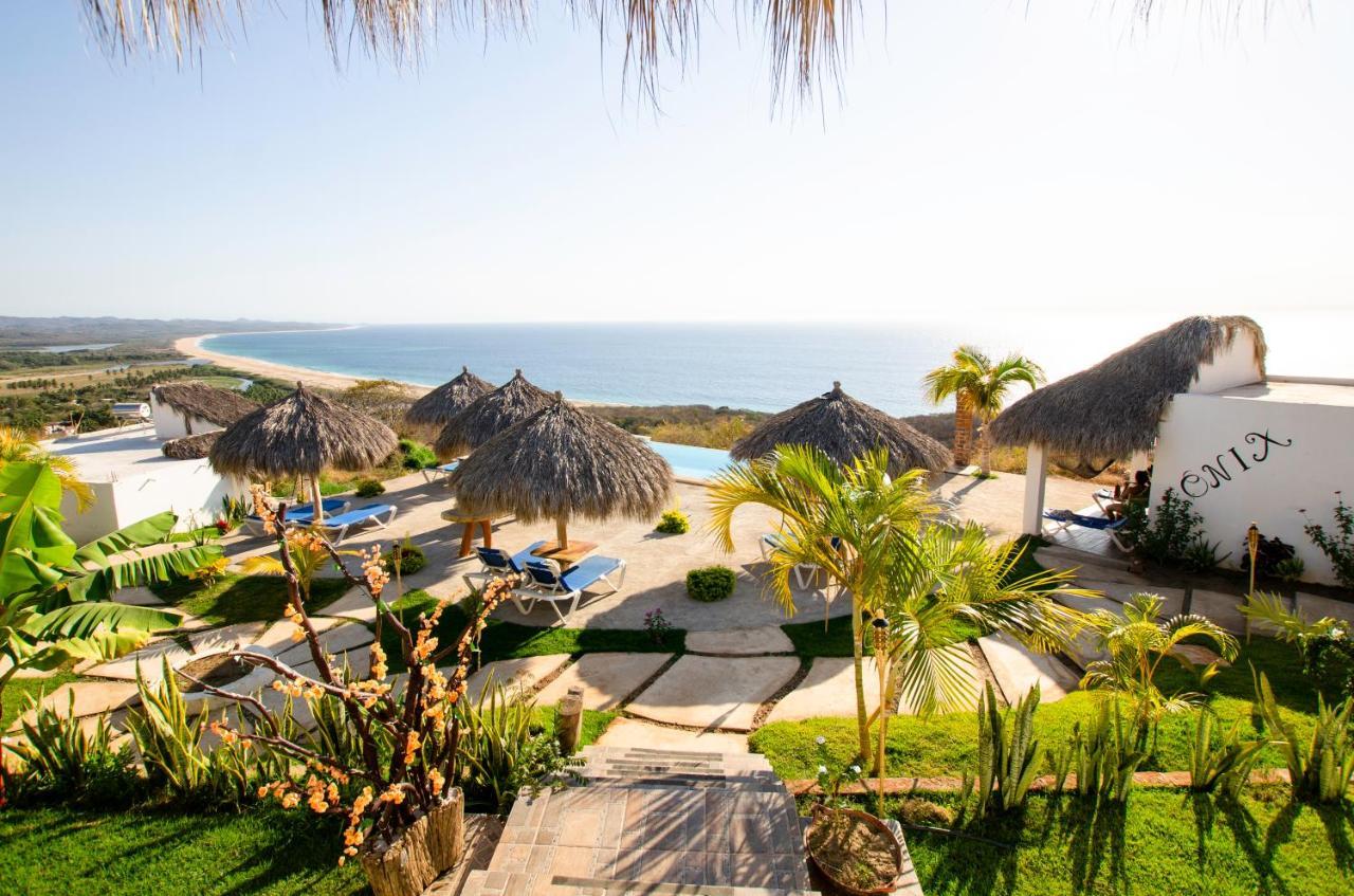 Del Sol Villa Ipala