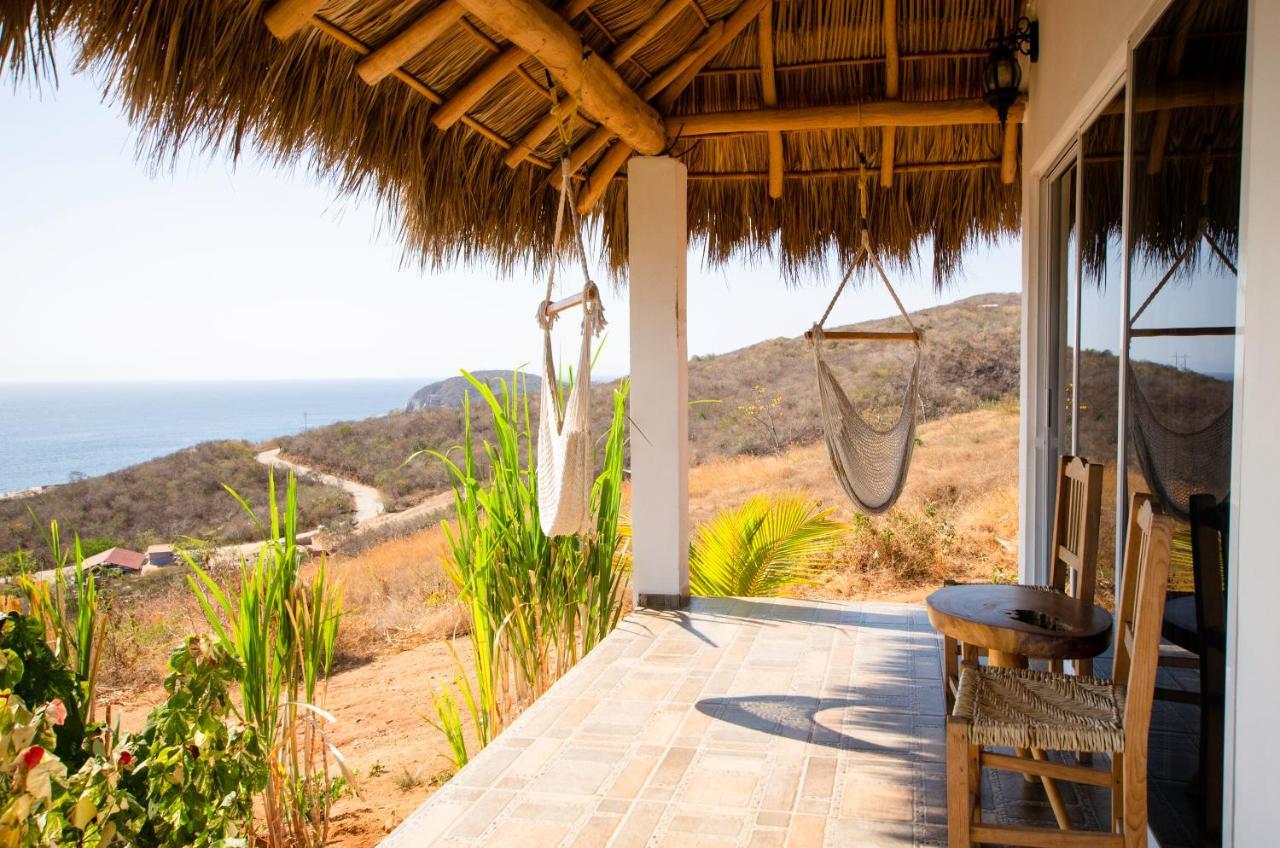 Del Sol Villa