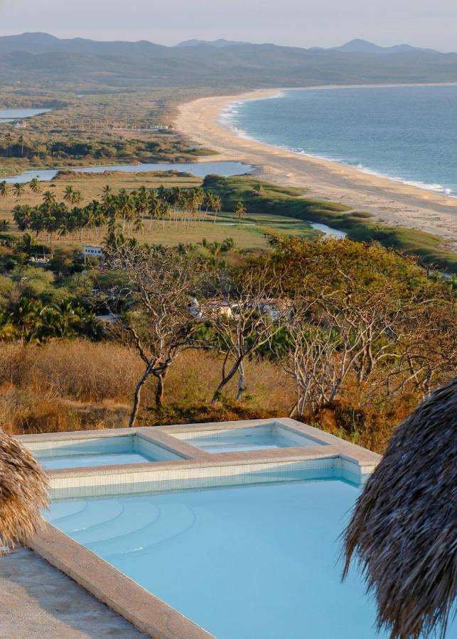 Del Sol Villa Ipala