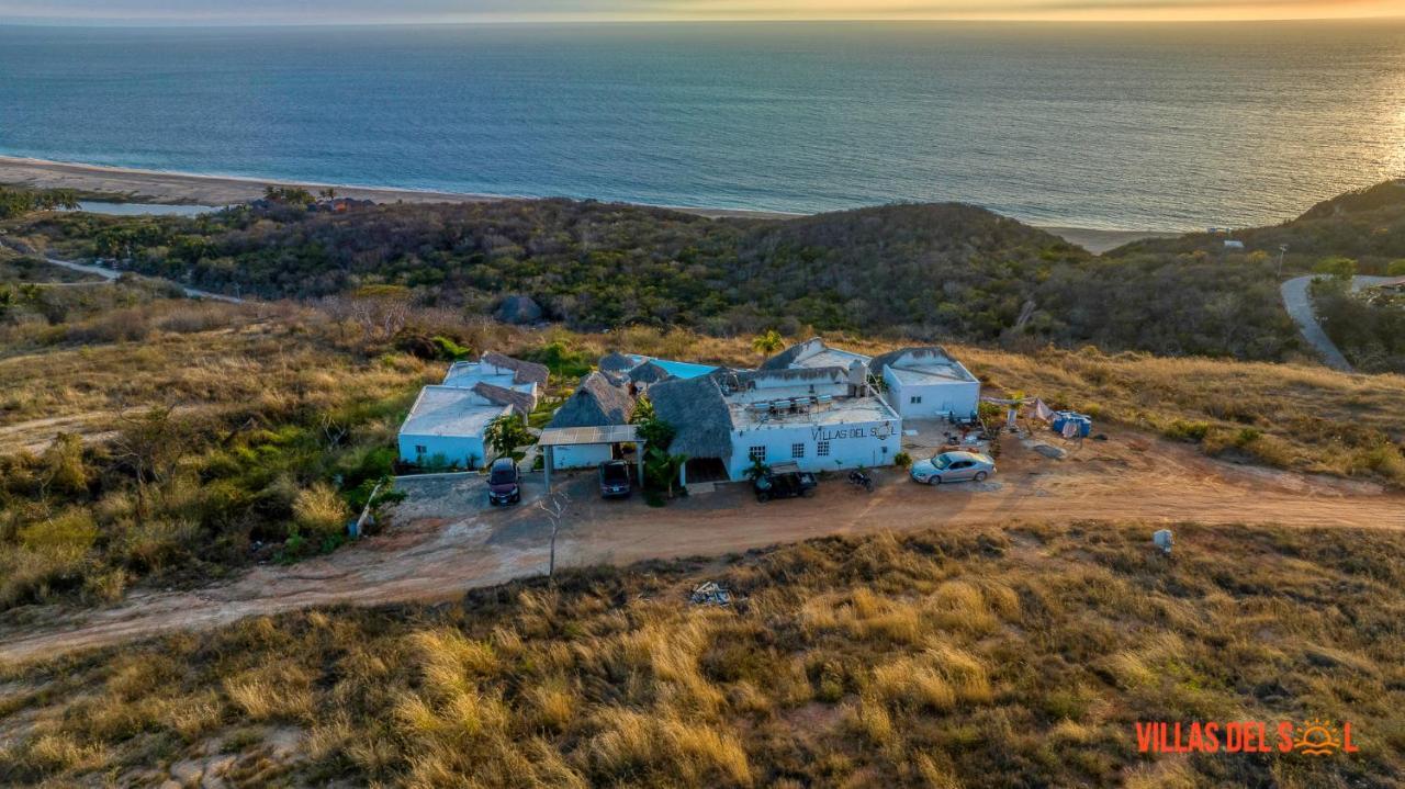Villa Del Sol *