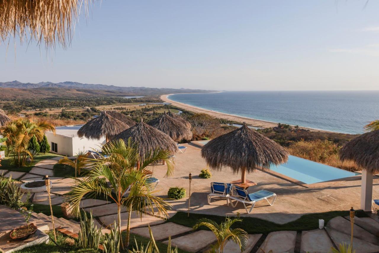 Del Sol Villa Ipala
