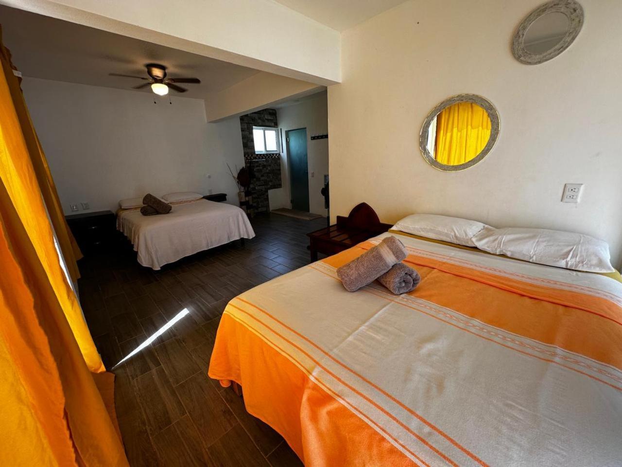 Villa Del Sol